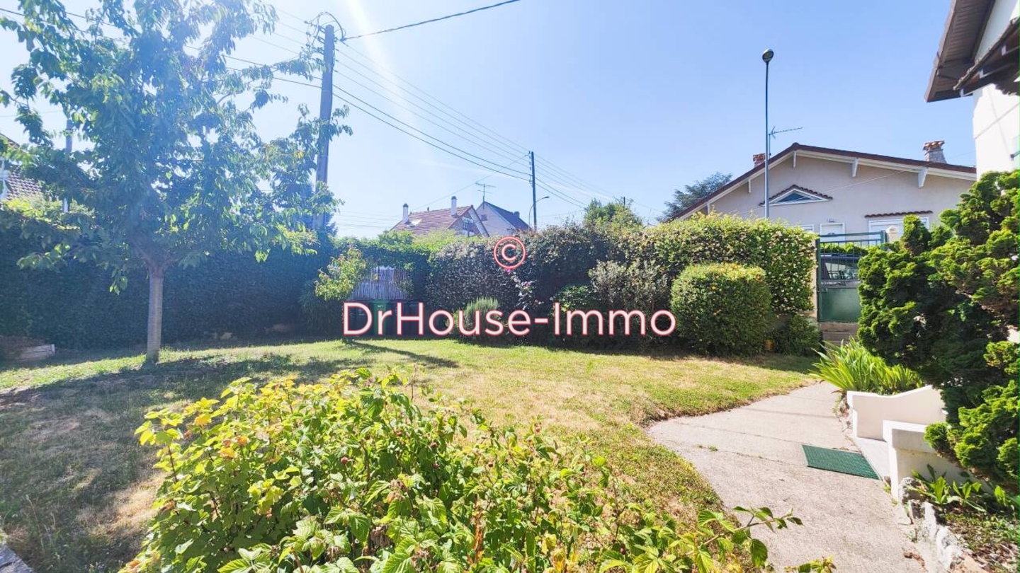 Photo 2 : Vente Maison 5 pièces Savigny-sur-Orge 80 m²