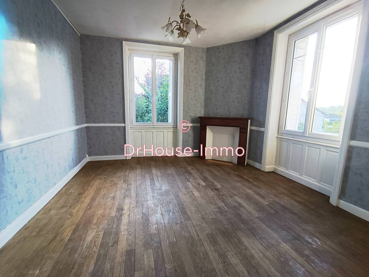 Photo 3 : Vente Maison 7 pièces La Coquille 150 m²