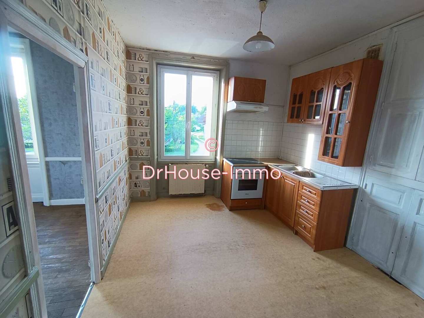 Photo 2 : Vente Maison 7 pièces La Coquille 150 m²