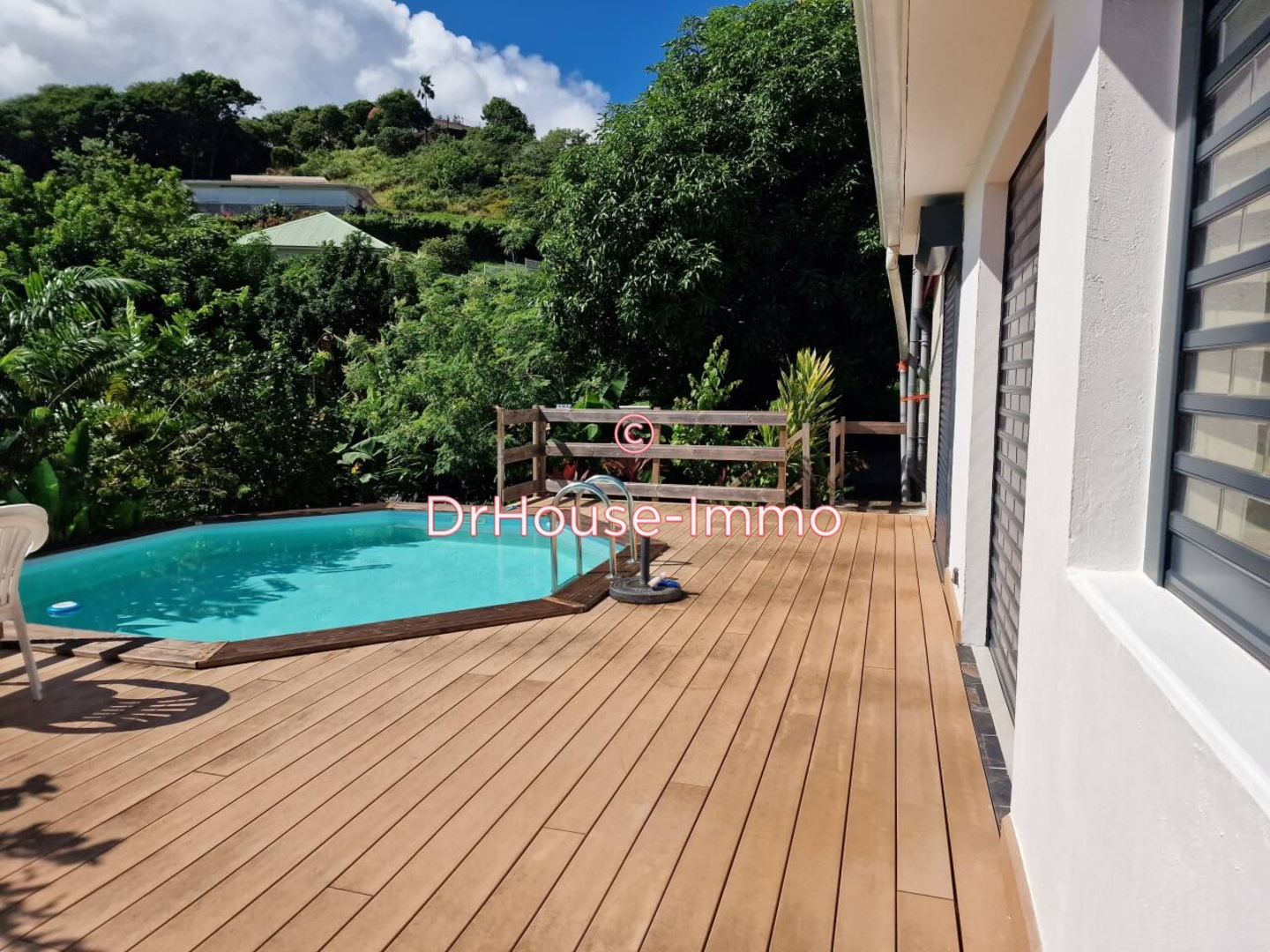 Photo 3 : Vente Maison 5 pièces Marin 120 m²