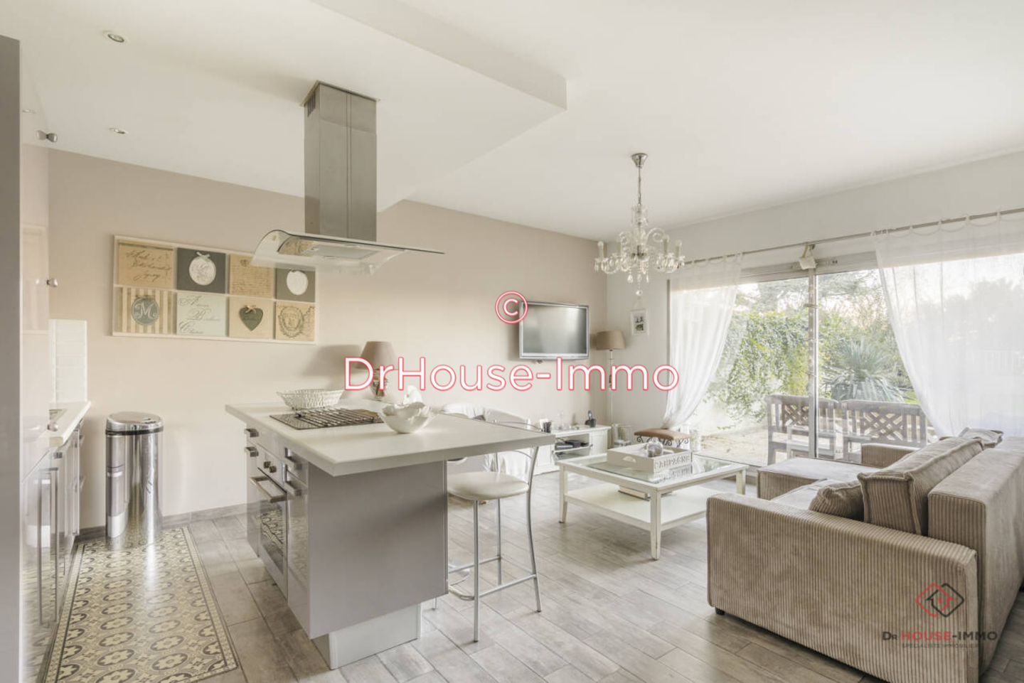 Photo 3 : Vente Appartement 4 pièces Bry-sur-Marne 71 m²