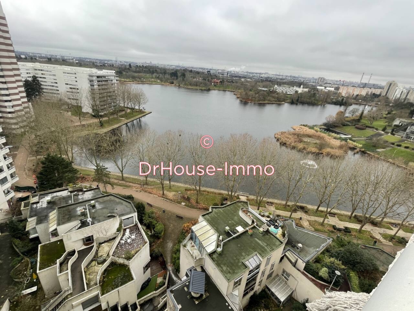 Photo 3 : Vente Appartement 4 pièces Créteil 90 m²