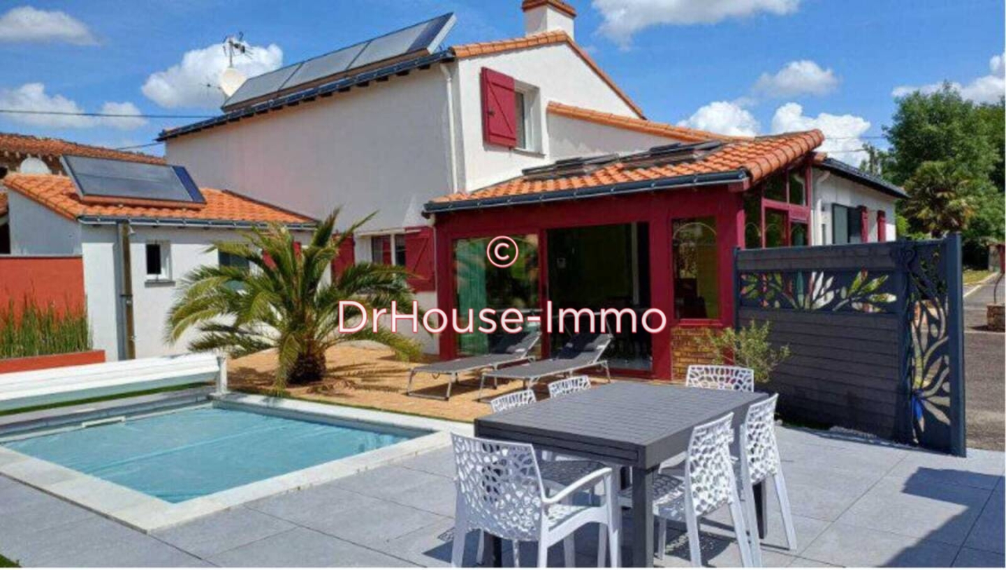 Photo 2 : Vente Maison 7 pièces Lège 131 m²