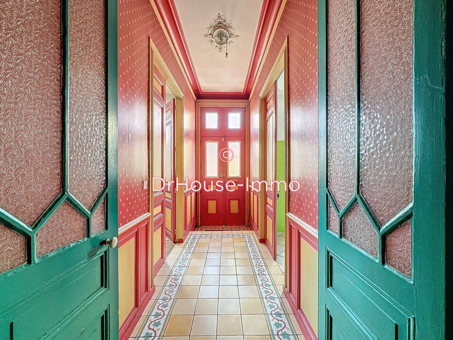 Photo 3 : Vente Maison 10 pièces Périgueux 246 m²