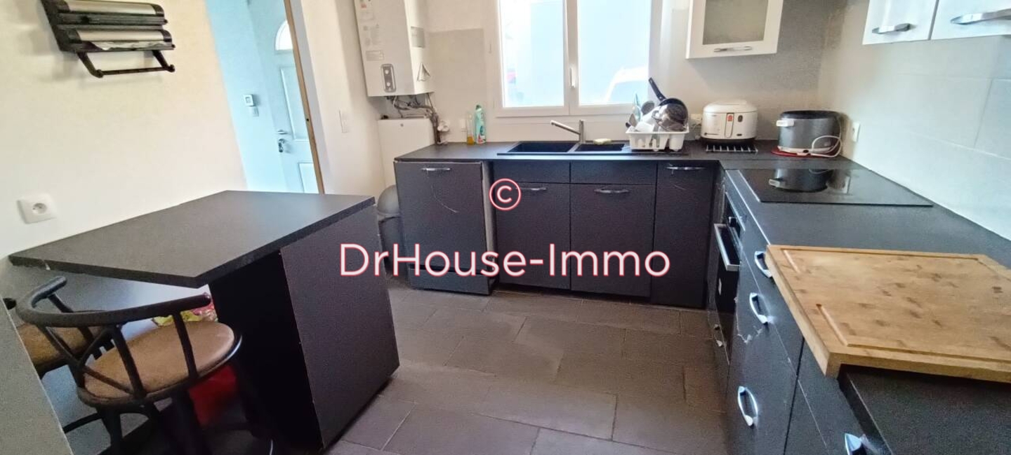 Photo 3 : Vente Maison 5 pièces Sucé-sur-Erdre 107 m²