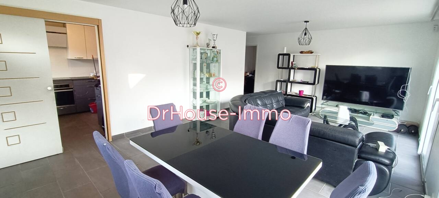 Photo 2 : Vente Maison 5 pièces Sucé-sur-Erdre 107 m²
