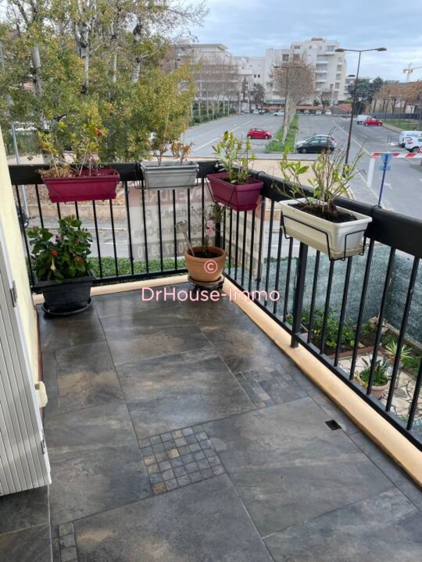 Photo 3 : Vente Appartement 3 pièces Fréjus 65 m²