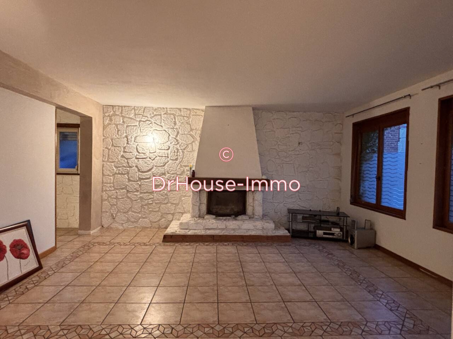 Photo 2 : Vente Maison 6 pièces Valenciennes 161 m²