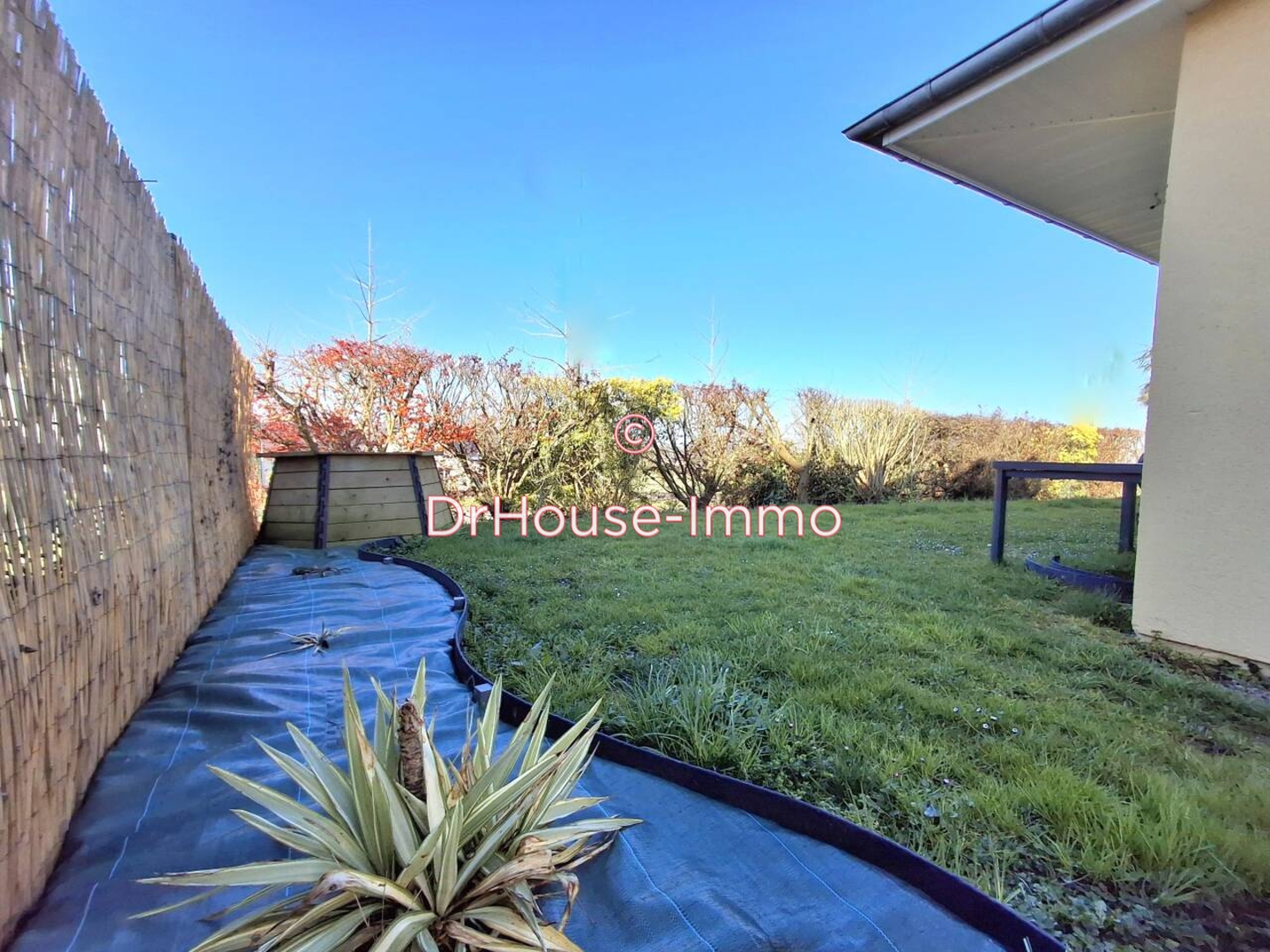 Photo 2 : Vente Maison 6 pièces Saint-Senier-sous-Avranches 129 m²