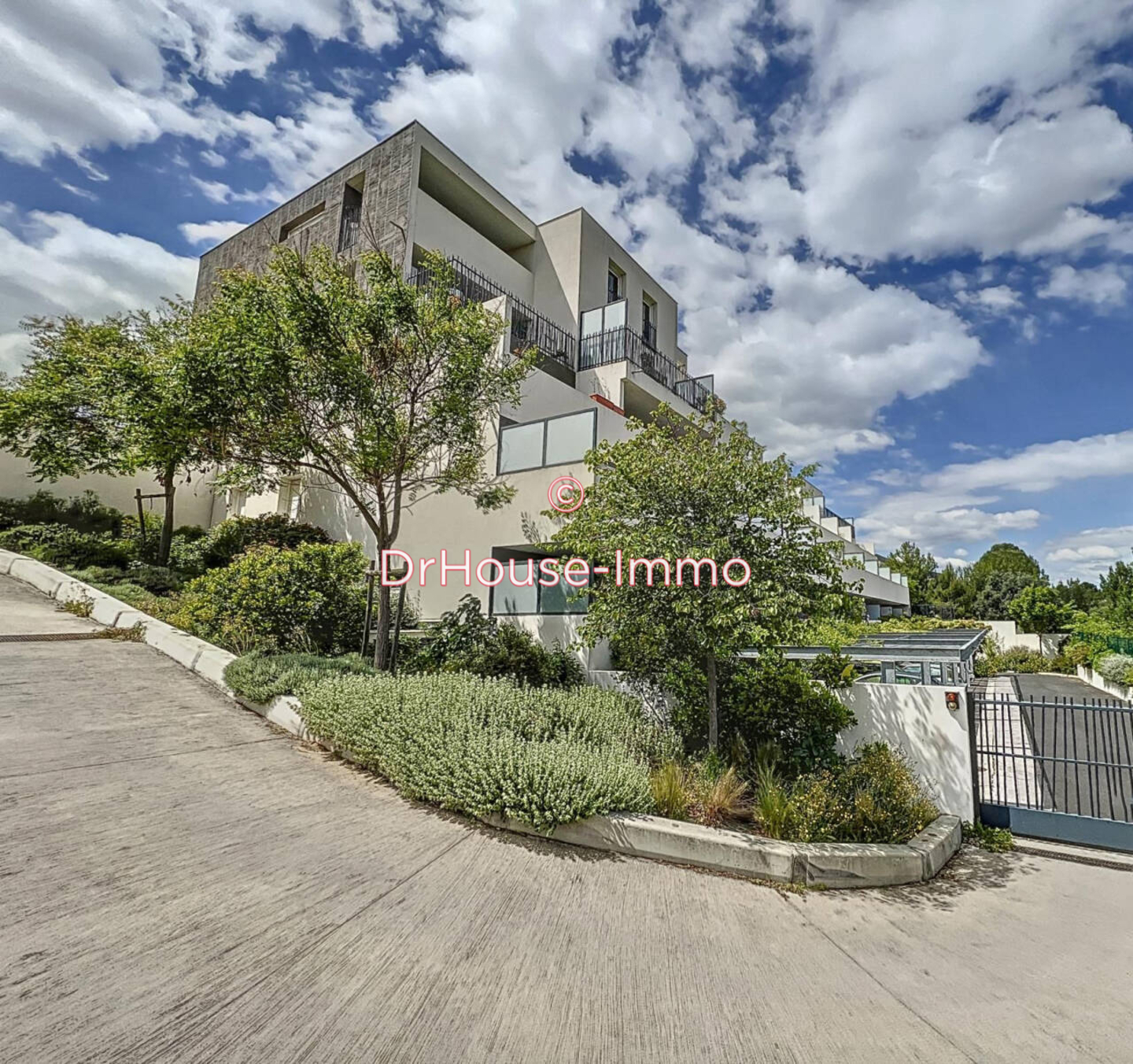 Photo 3 : Vente Appartement 2 pièces Montpellier 61 m²
