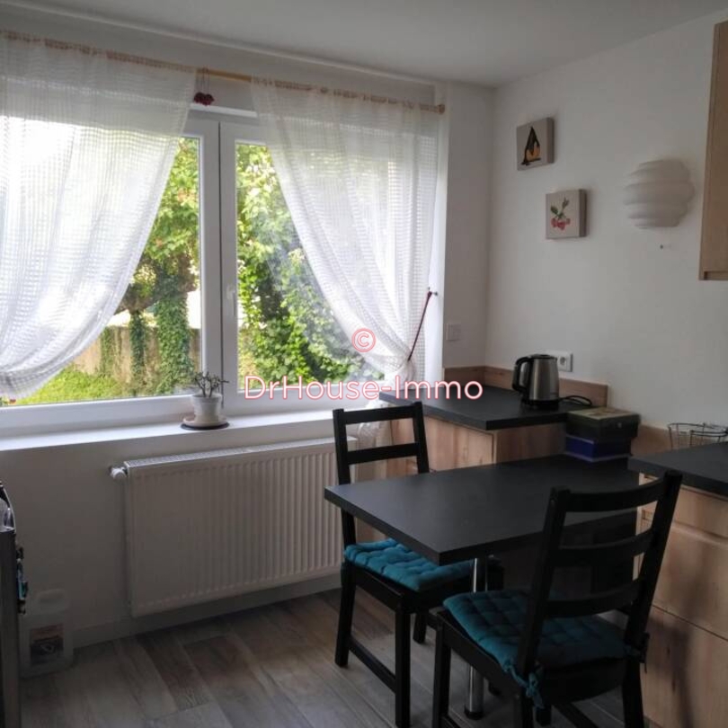 Photo 3 : Vente Maison 8 pièces Metz 134 m²