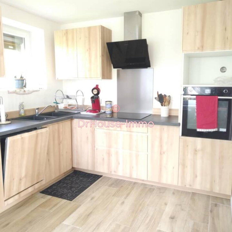Photo 2 : Vente Maison 8 pièces Metz 134 m²