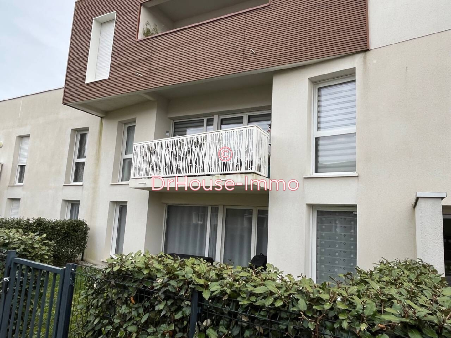 Photo 2 : Vente Appartement 3 pièces Biéville-Beuville 69 m²