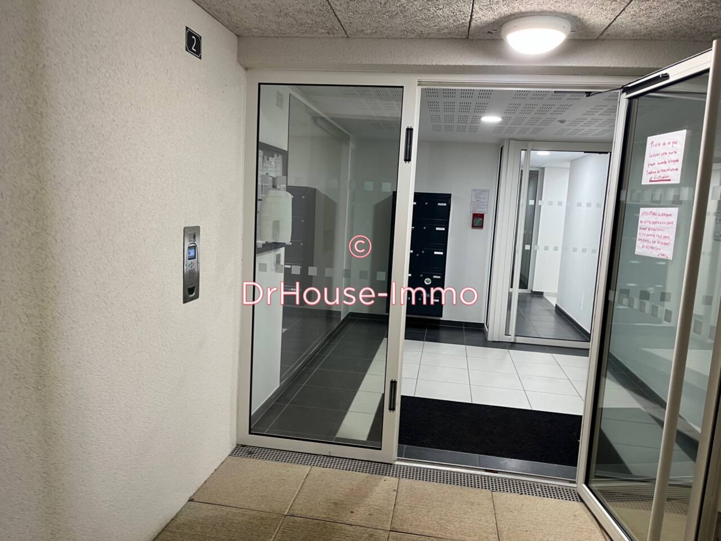 Photo 3 : Vente Appartement 3 pièces Biéville-Beuville 69 m²