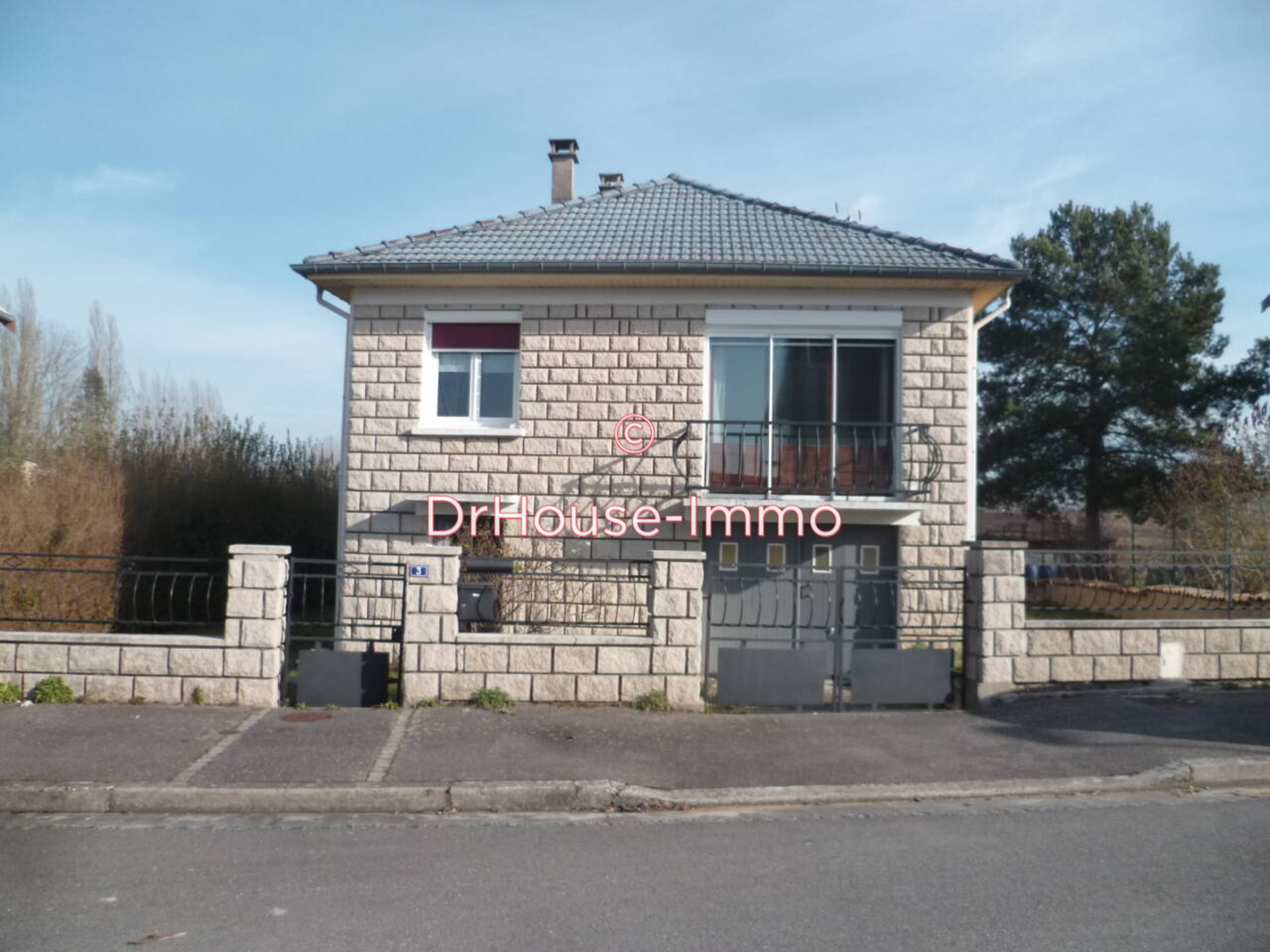Photo 2 : Vente Maison 6 pièces Lérouville 85 m²