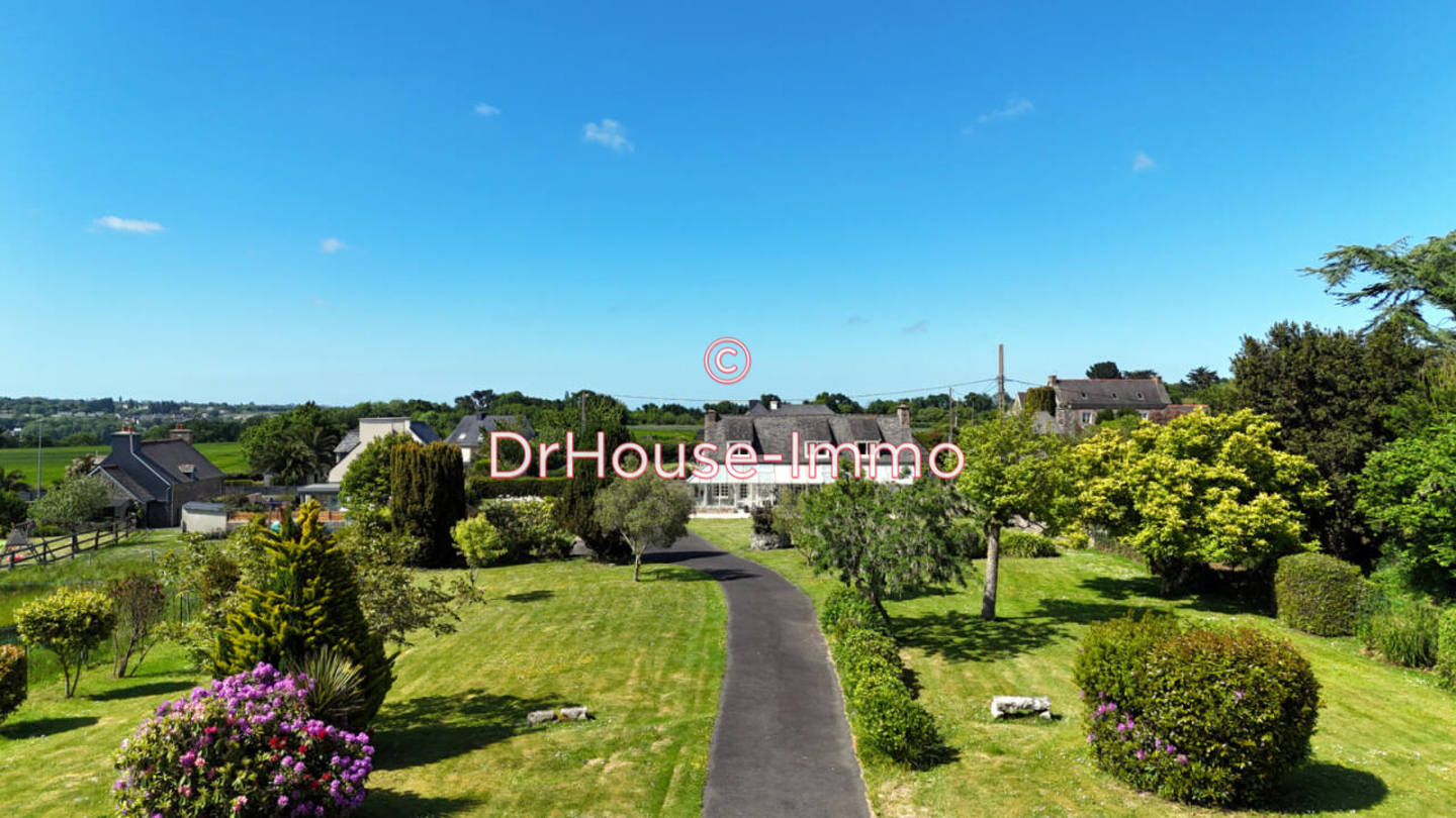 Photo 2 : Vente Maison 5 pièces Paimpol 120 m²