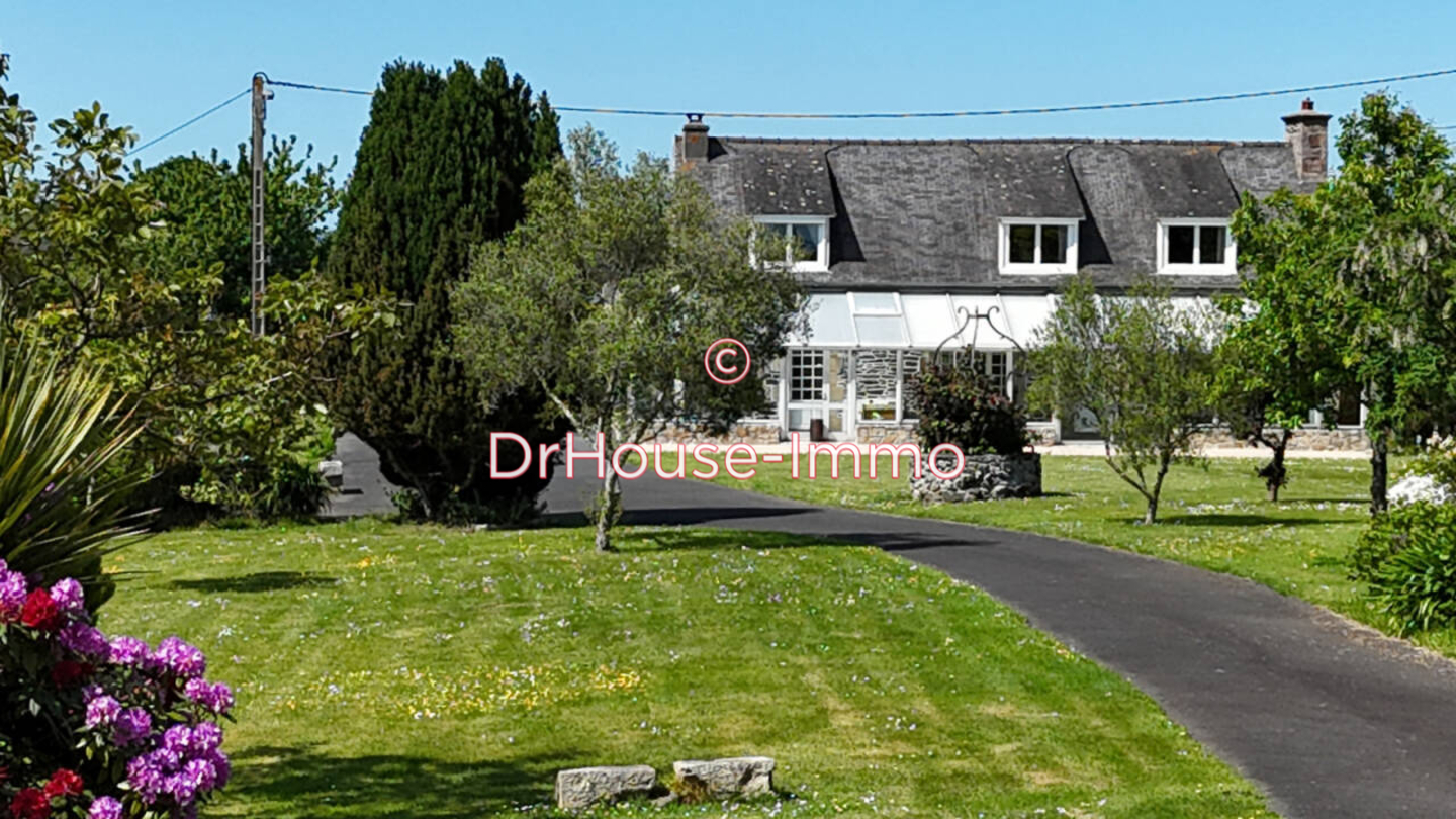 Photo 1 : Vente Maison 5 pièces Paimpol 120 m²
