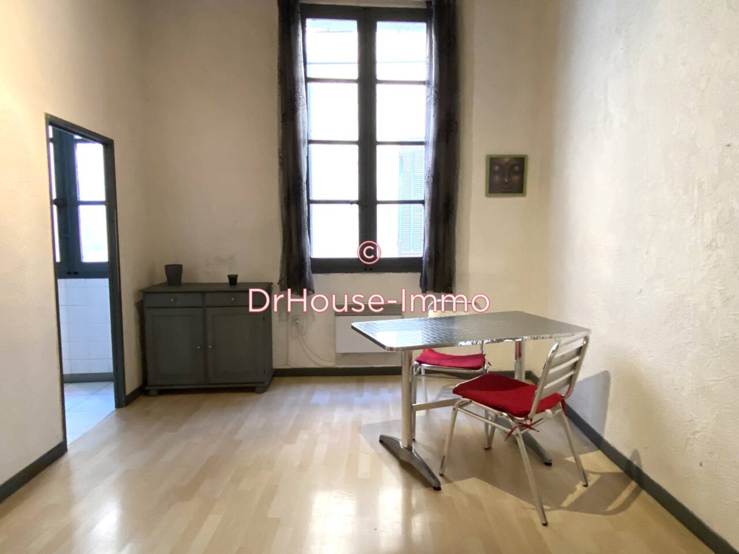 Photo 3 : Vente Appartement 2 pièces La Ciotat 32 m²
