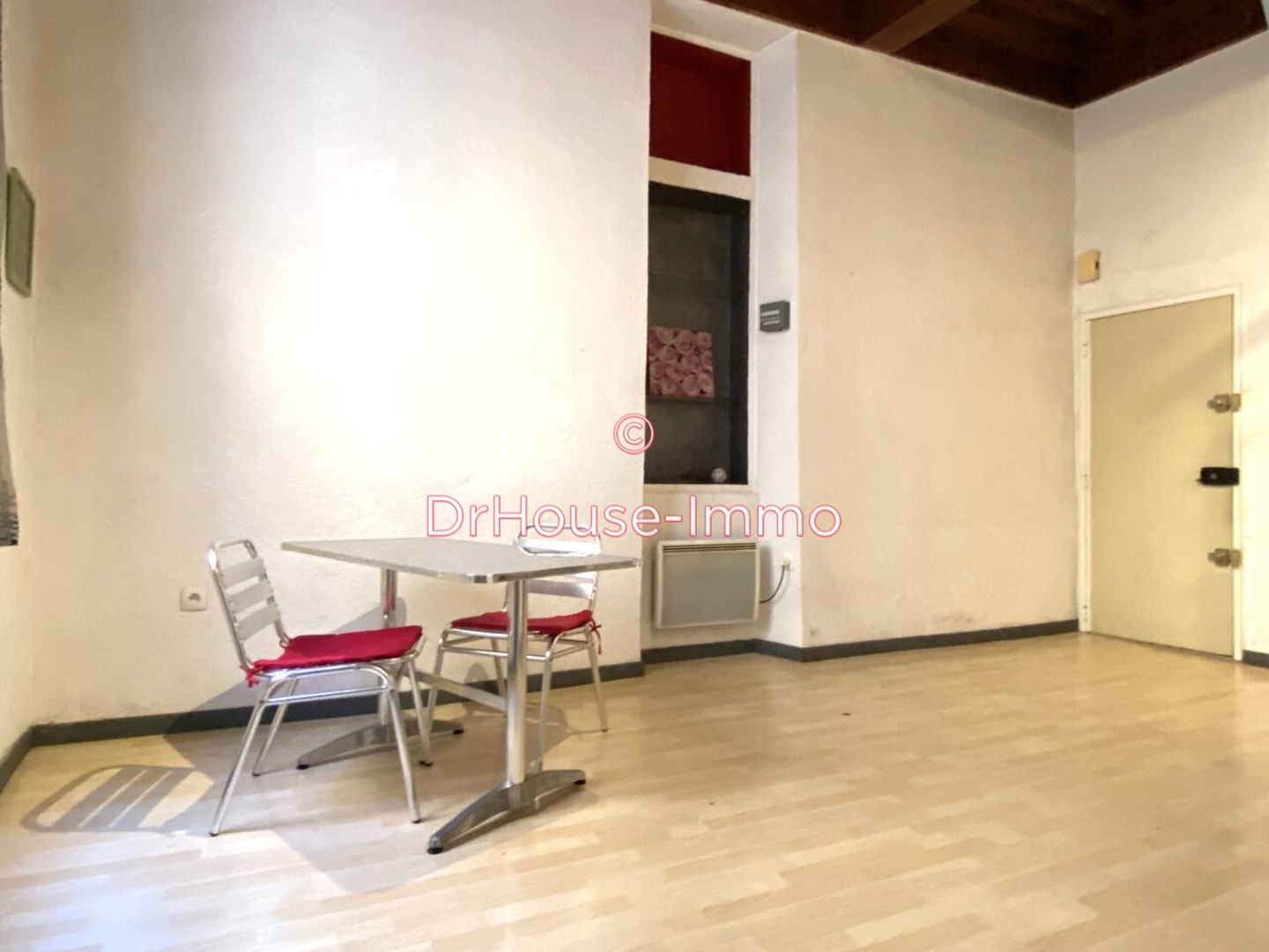 Photo 2 : Vente Appartement 2 pièces La Ciotat 32 m²