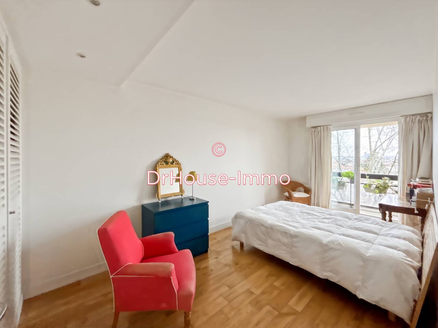 Photo 3 : Vente Appartement 2 pièces Mérignac 46 m²