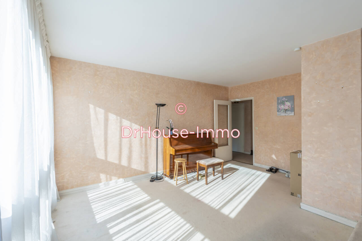 Photo 3 : Vente Appartement 4 pièces Le Chesnay 94 m²