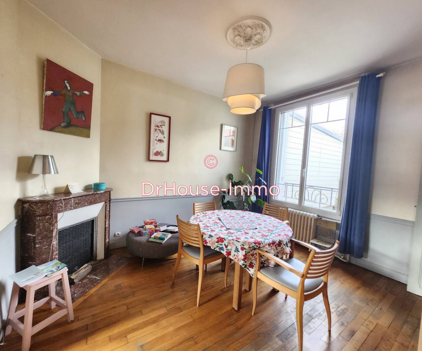 Photo 2 : Vente Maison 7 pièces Le Mans 139 m²