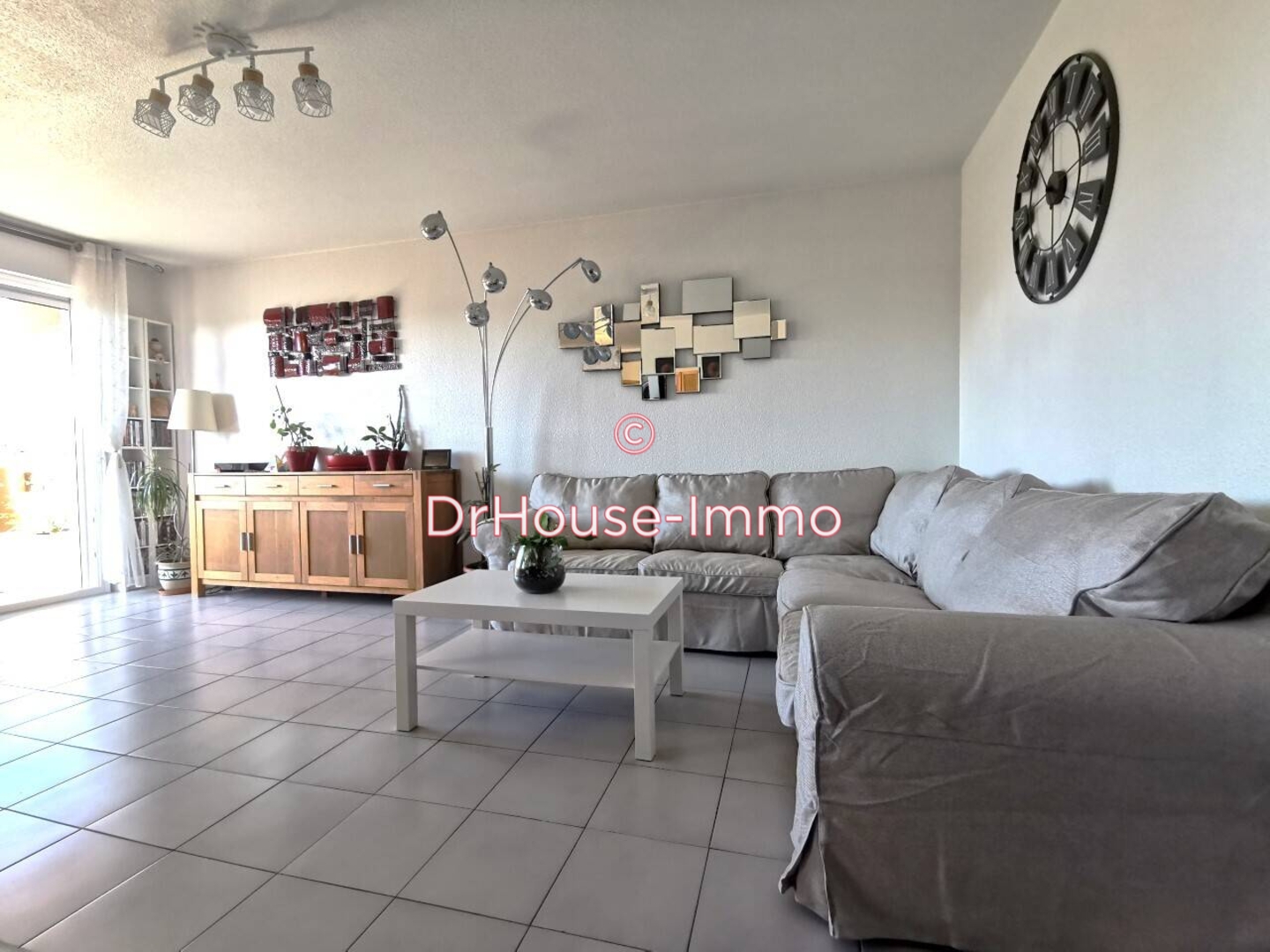Photo 3 : Vente Appartement 4 pièces Montpellier 86 m²