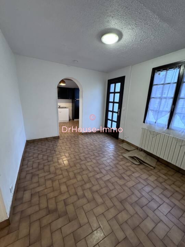 Photo 3 : Vente Maison 2 pièces Tremblay-en-France 42 m²