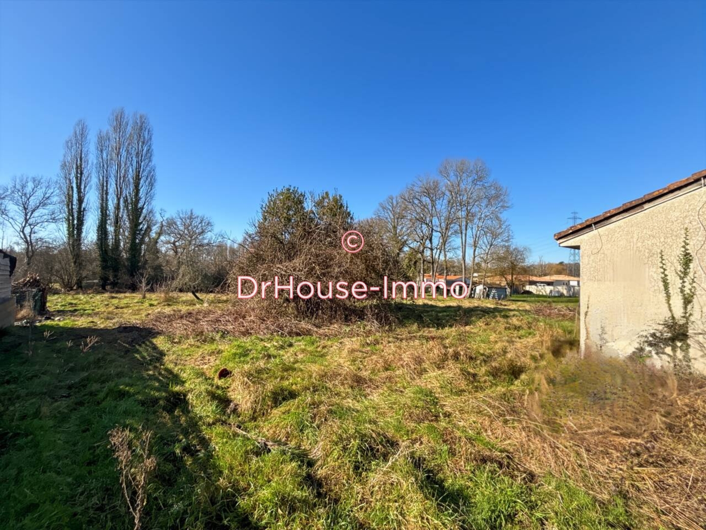 Photo 3 : Vente Maison 6 pièces Gauriaguet 120 m²