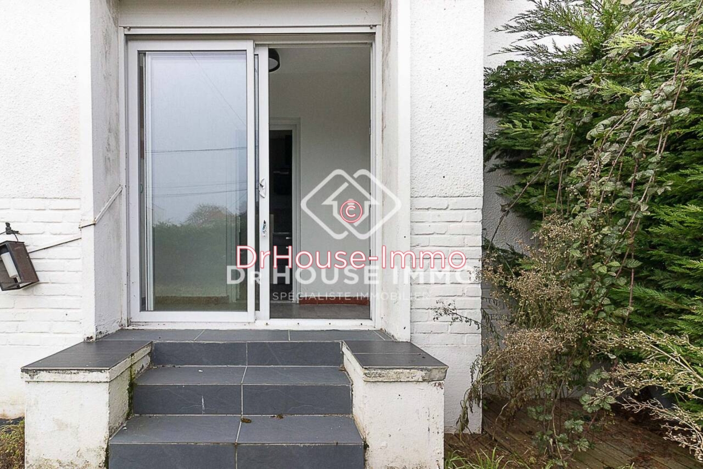 Photo 2 : Vente Maison 3 pièces Cucq 68 m²