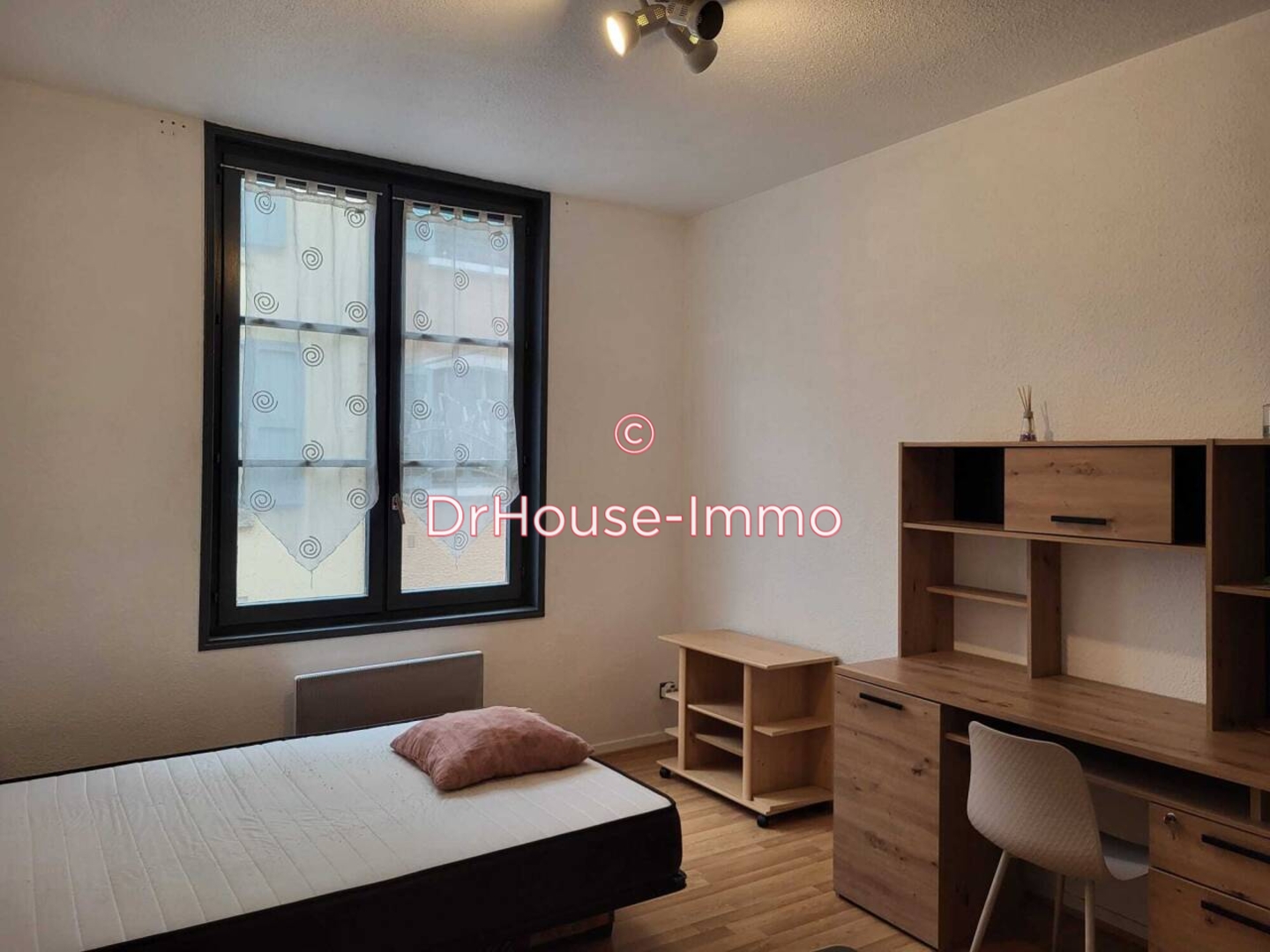Photo 3 : Vente Immeuble 10 pièces Le Puy-en-Velay 250 m²