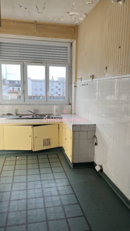 Photo 3 : Vente Appartement 5 pièces Lorient 141 m²