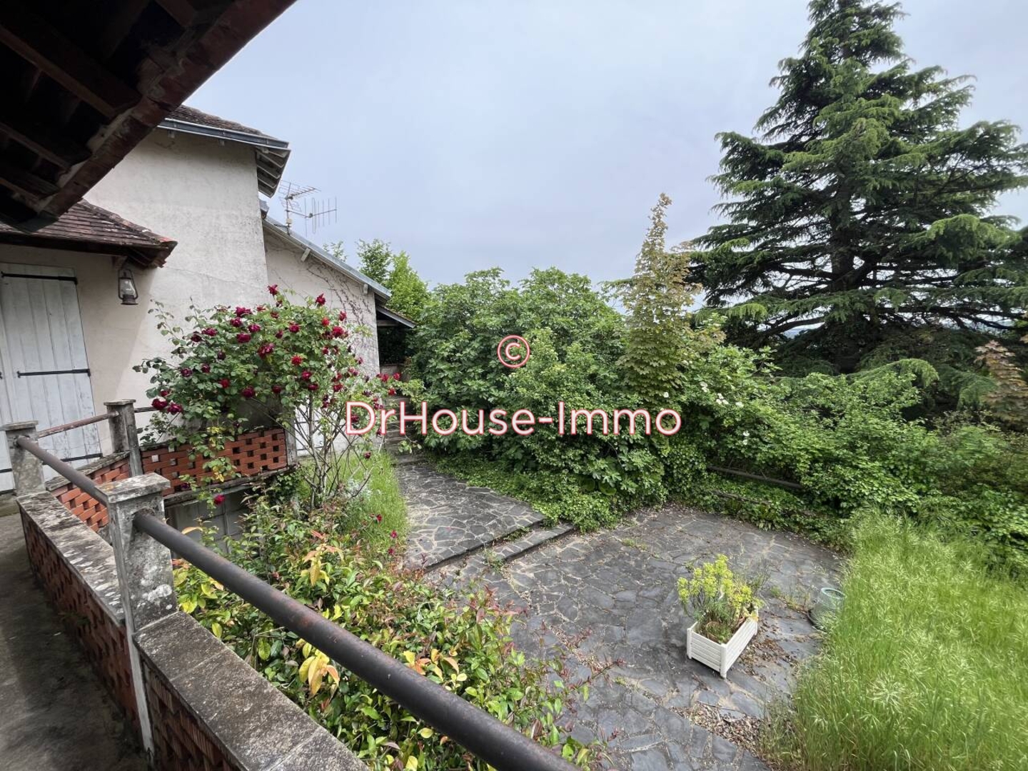 Photo 3 : Vente Maison 4 pièces Beaumont Saint Cyr 128 m²