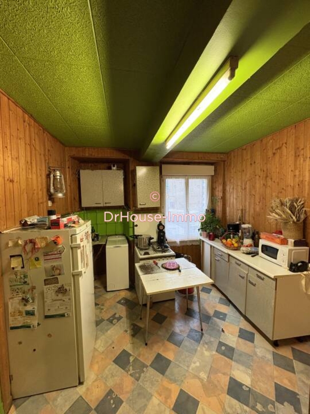 Photo 2 : Vente Maison 4 pièces Villedieu-sur-Indre 101 m²