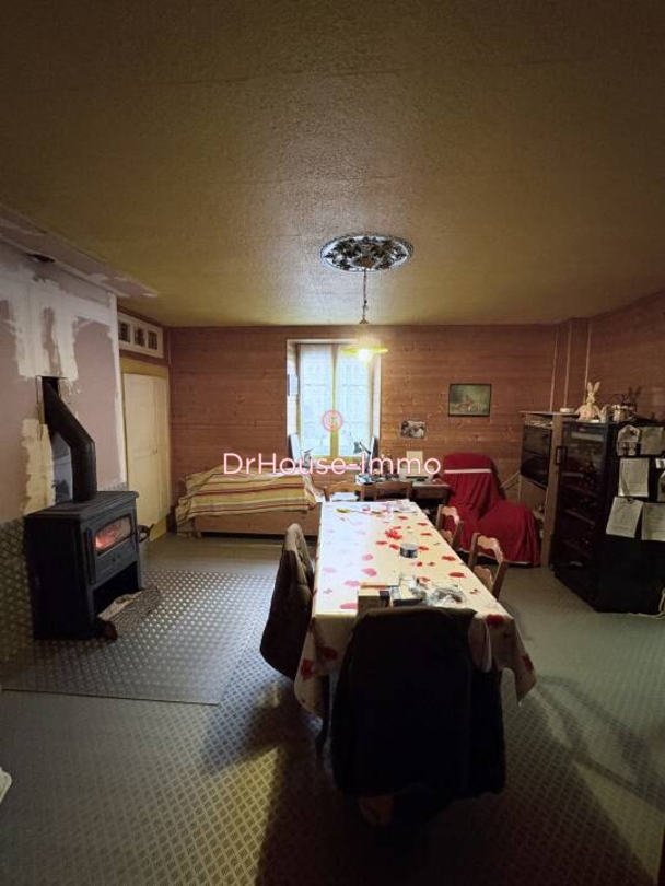 Photo 3 : Vente Maison 4 pièces Villedieu-sur-Indre 101 m²