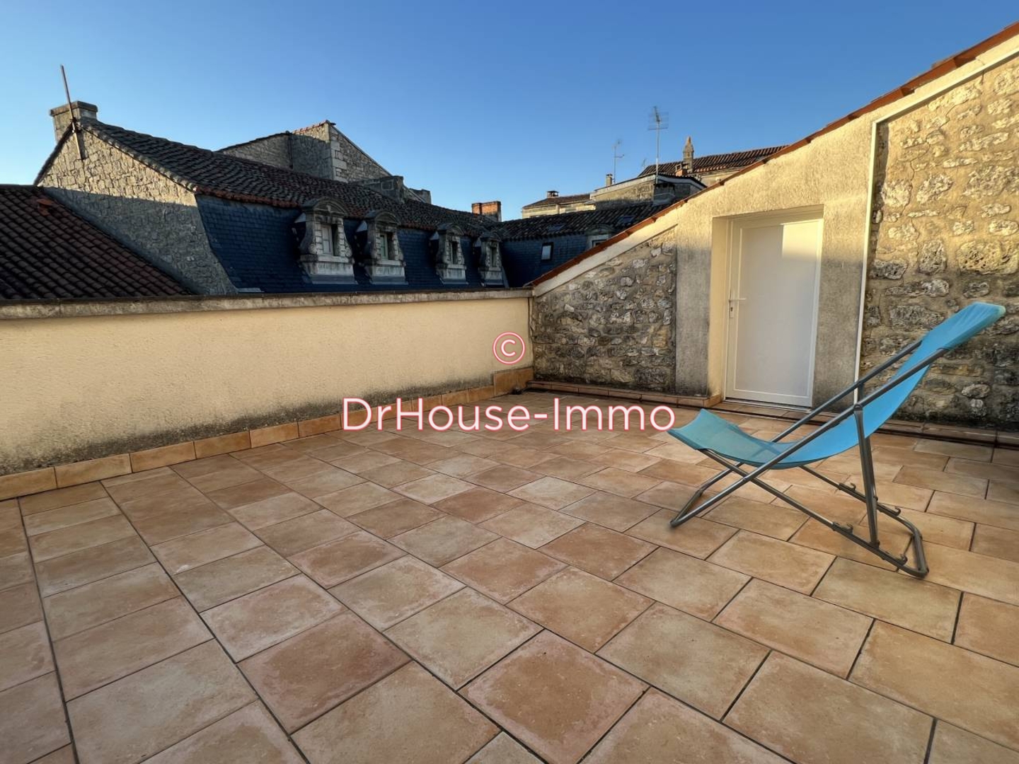 Photo 3 : Vente Appartement 5 pièces Angoulême 112 m²