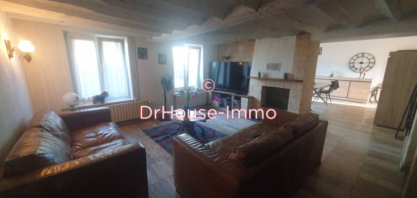 Photo 2 : Vente Maison 5 pièces Lecelles 190 m²