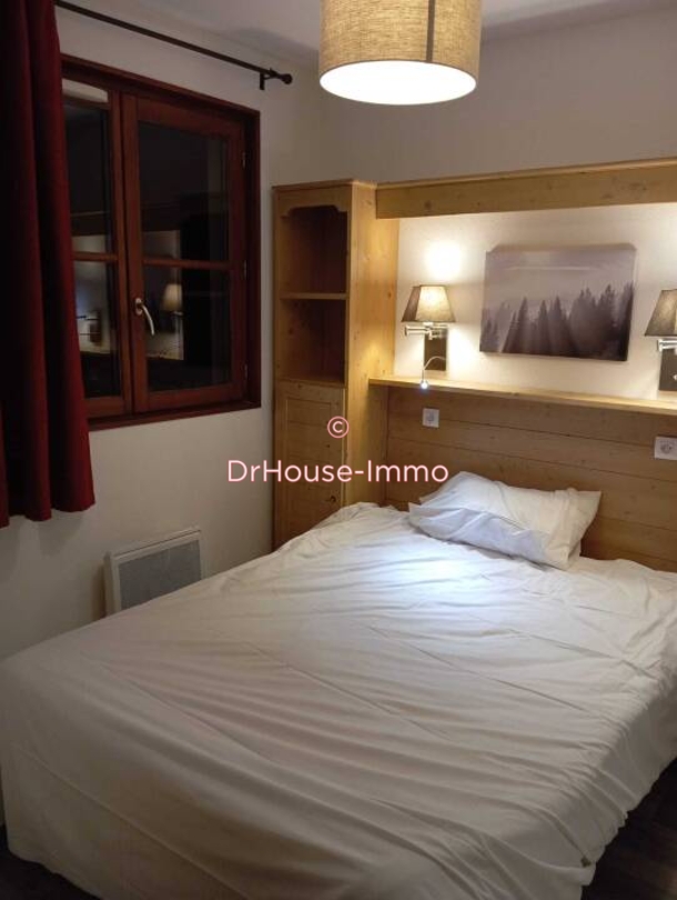 Photo 2 : Vente Appartement 3 pièces Saint-Sorlin-d'Arves 35 m²
