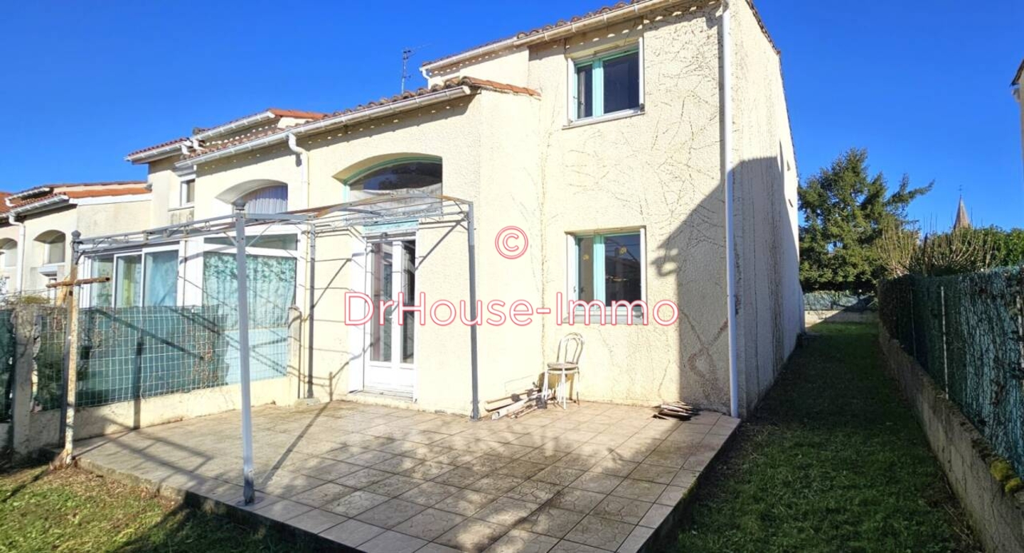 Photo 1 : Vente Maison 7 pièces Barbazan-Debat 100 m²