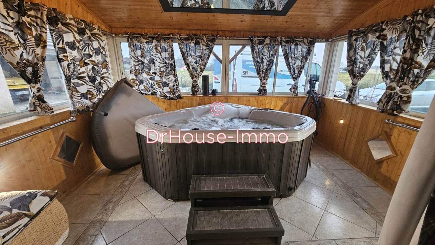 Photo 2 : Vente Maison 6 pièces Astis 173 m²