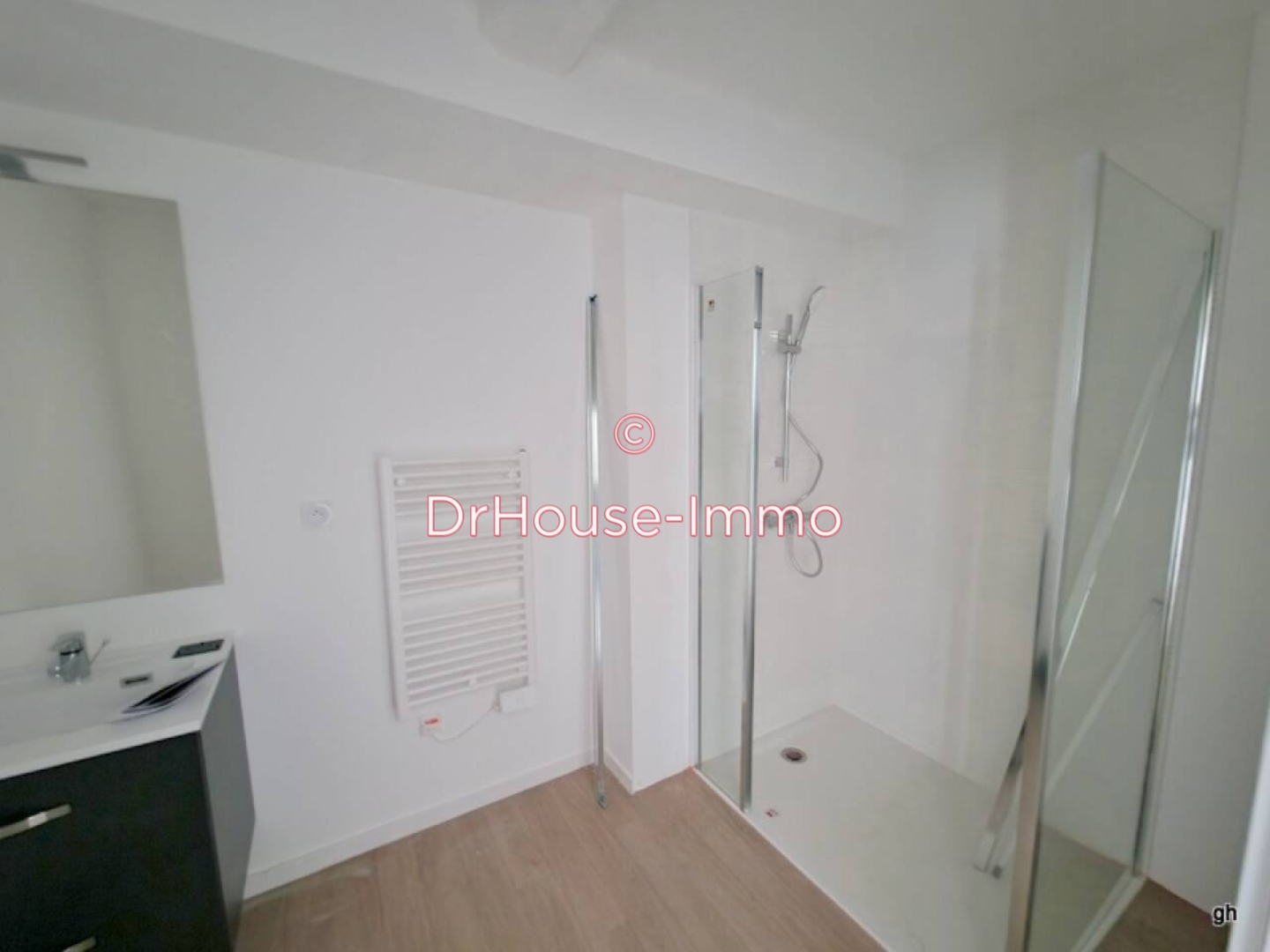 Photo 3 : Vente Appartement 3 pièces Fougères 66 m²