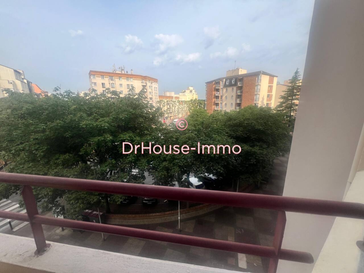 Photo 2 : Vente Appartement 2 pièces Créteil 60 m²