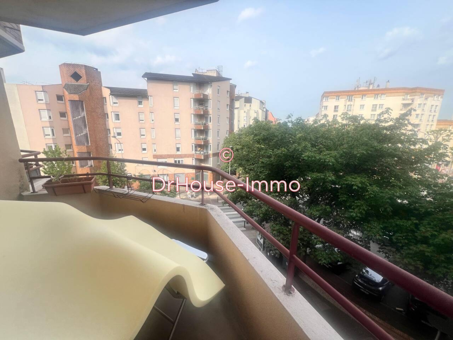 Photo 3 : Vente Appartement 2 pièces Créteil 60 m²