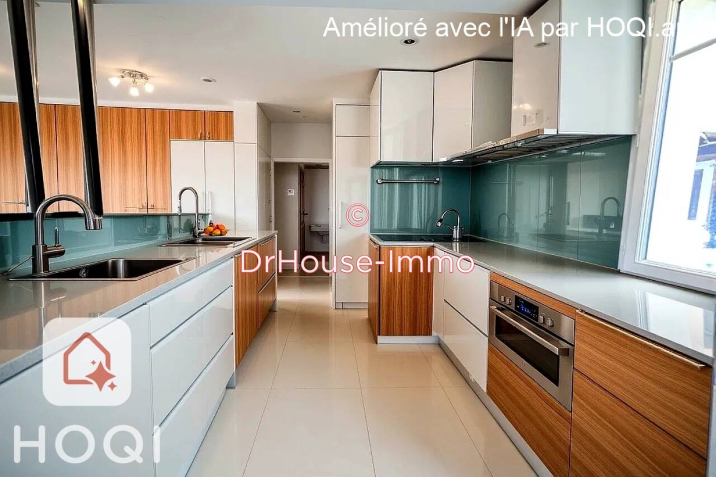 Photo 1 : Vente Maison 4 pièces Lège-Cap-Ferret 80 m²