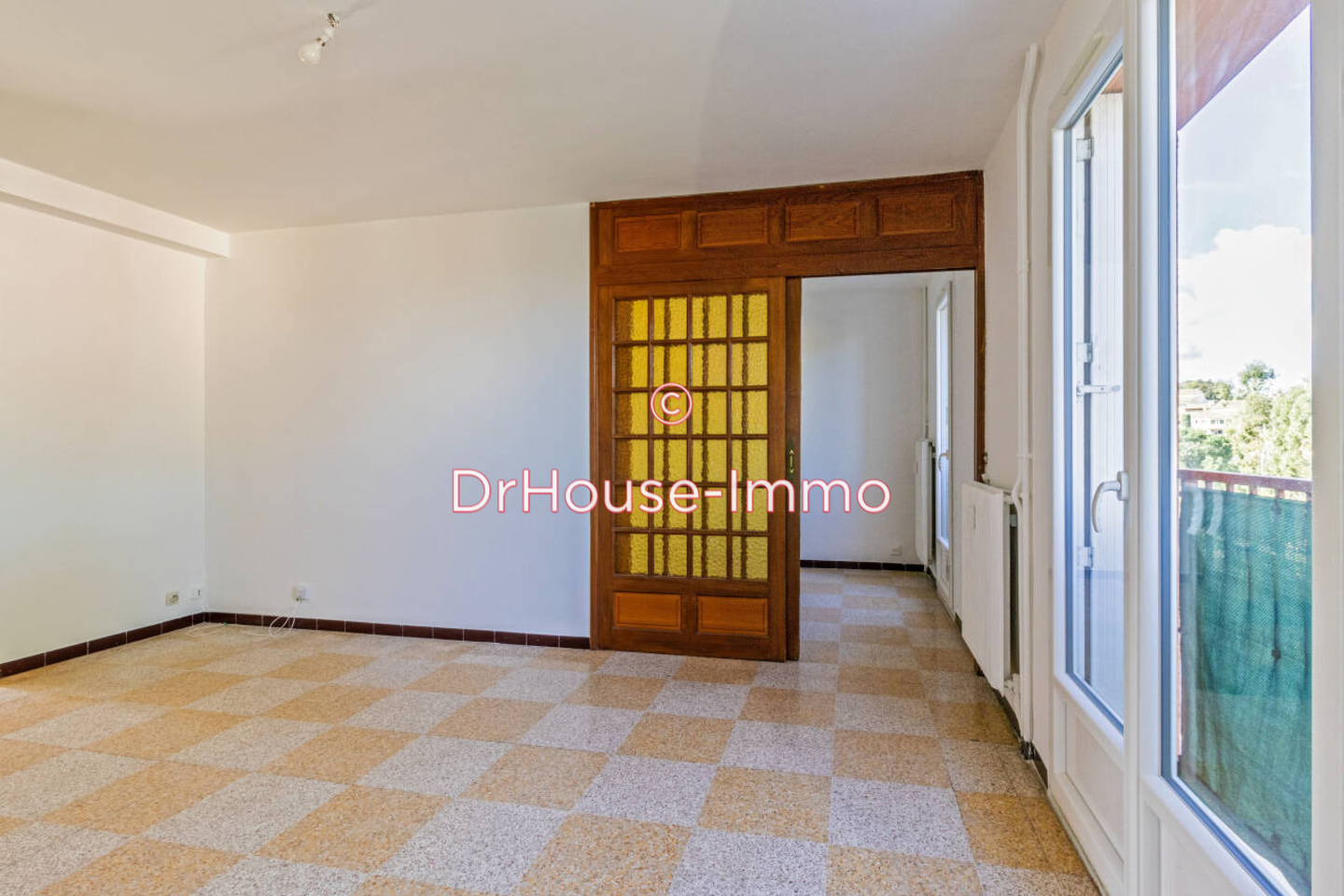 Photo 3 : Vente Appartement 4 pièces Cogolin 72 m²