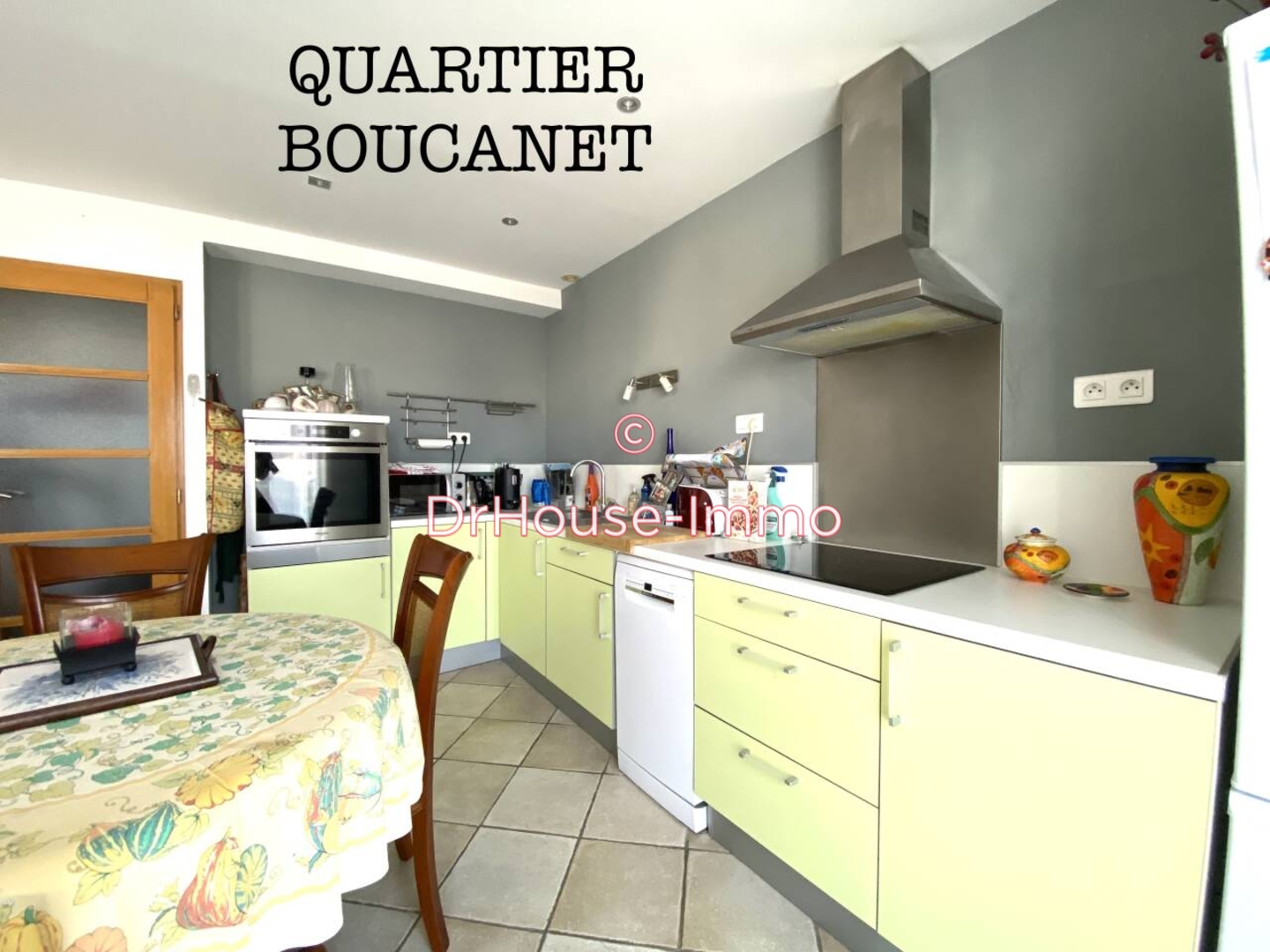 Photo 2 : Vente Appartement 2 pièces Le Grau-du-Roi 43 m²