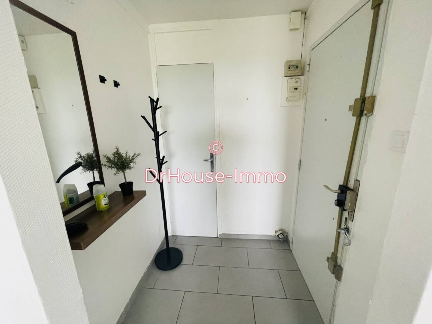 Photo 2 : Vente Appartement 3 pièces Creil 53 m²