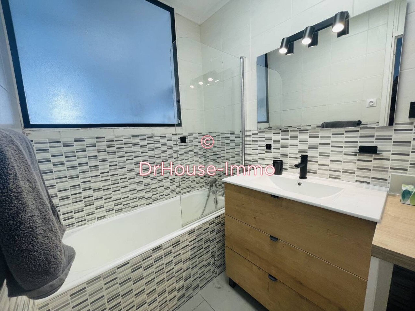 Photo 3 : Vente Appartement 3 pièces Creil 53 m²