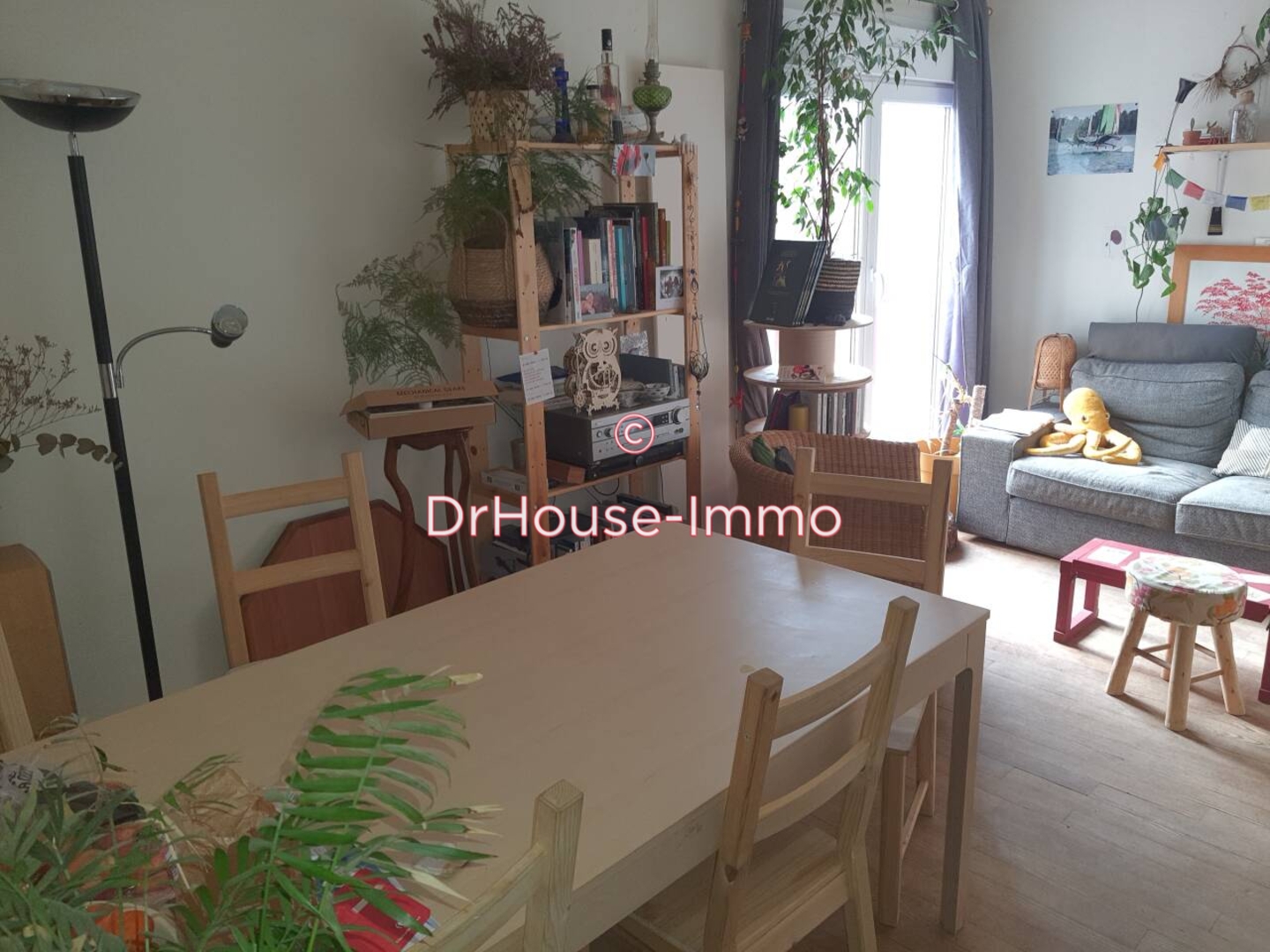 Photo 3 : Vente Appartement 4 pièces Paimpol 63 m²