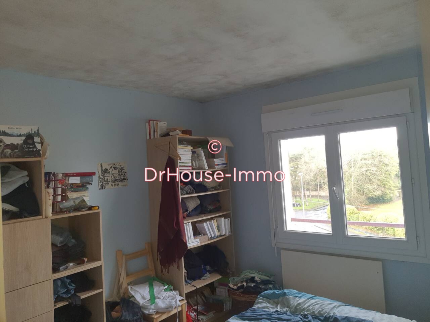 Photo 2 : Vente Appartement 4 pièces Paimpol 63 m²